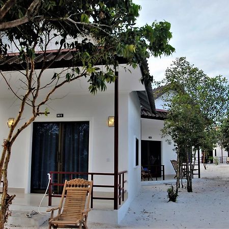 Home Stay Resort Ронгсанлем Экстерьер фото