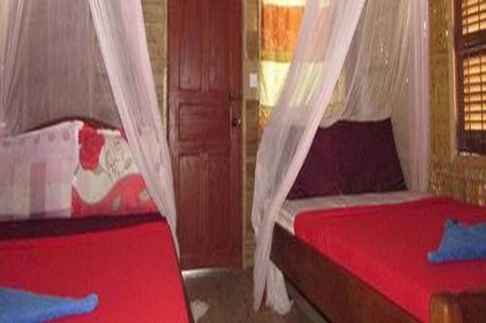 Home Stay Resort Ронгсанлем Экстерьер фото