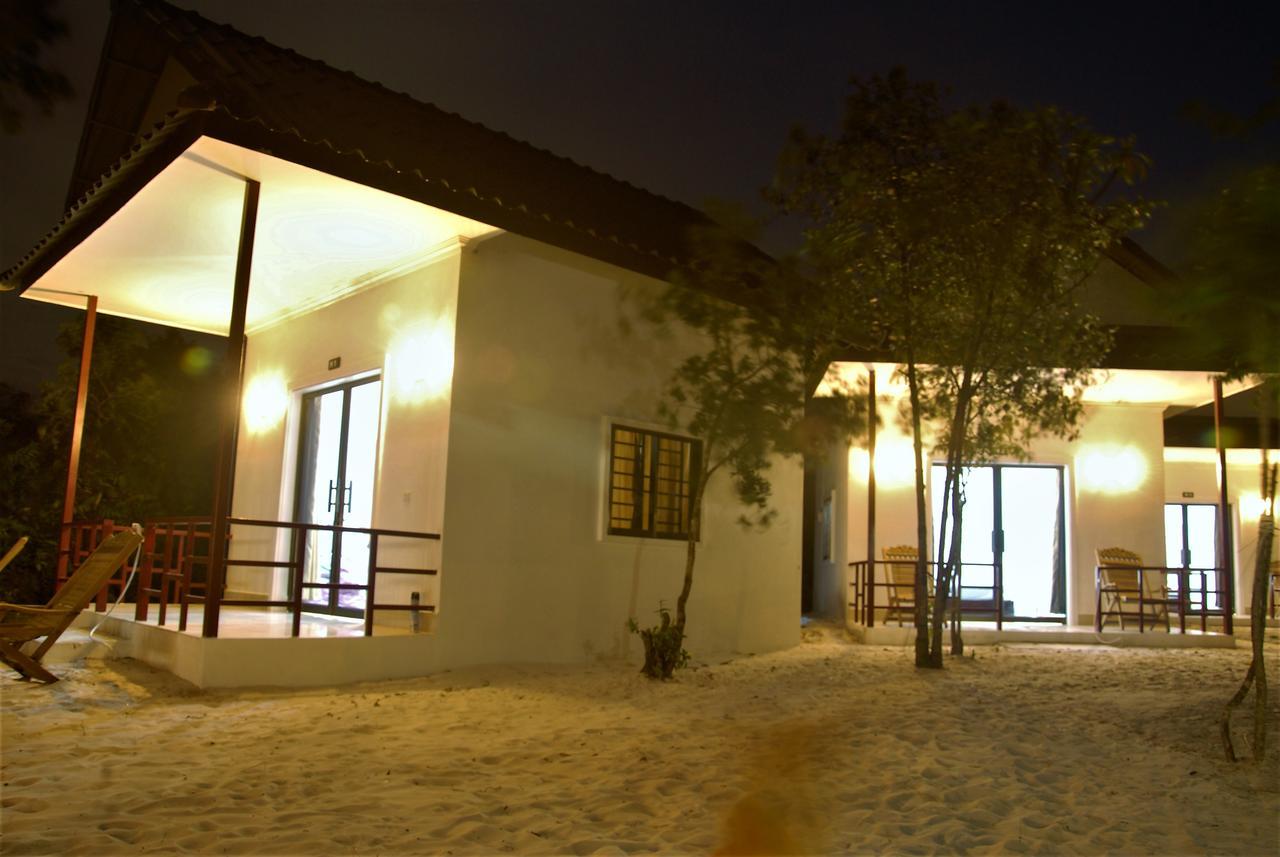 Home Stay Resort Ронгсанлем Экстерьер фото